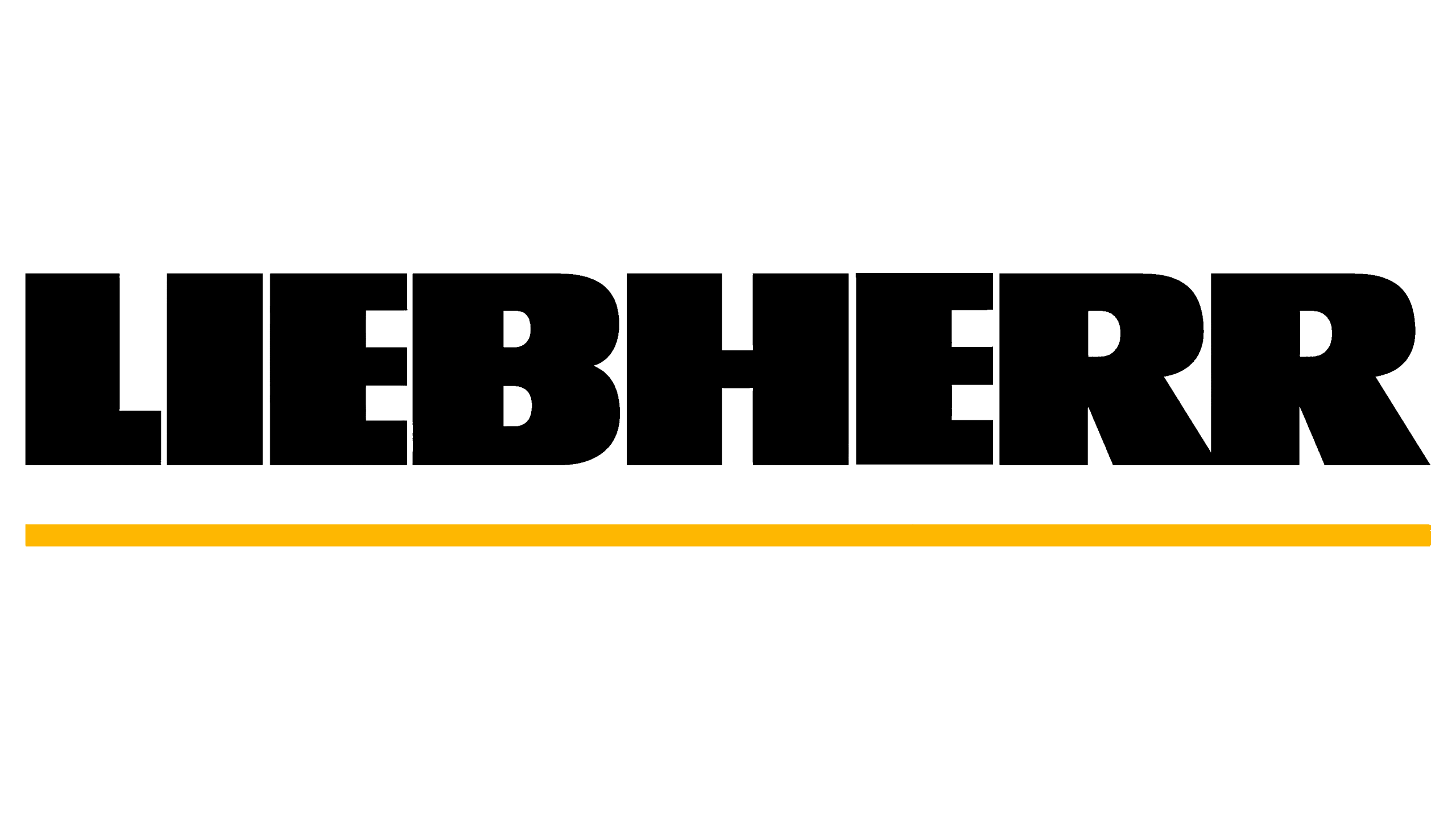 Liebherr-Emblem