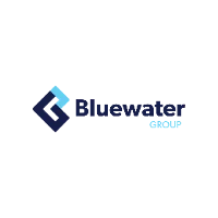 Bluewater Logo