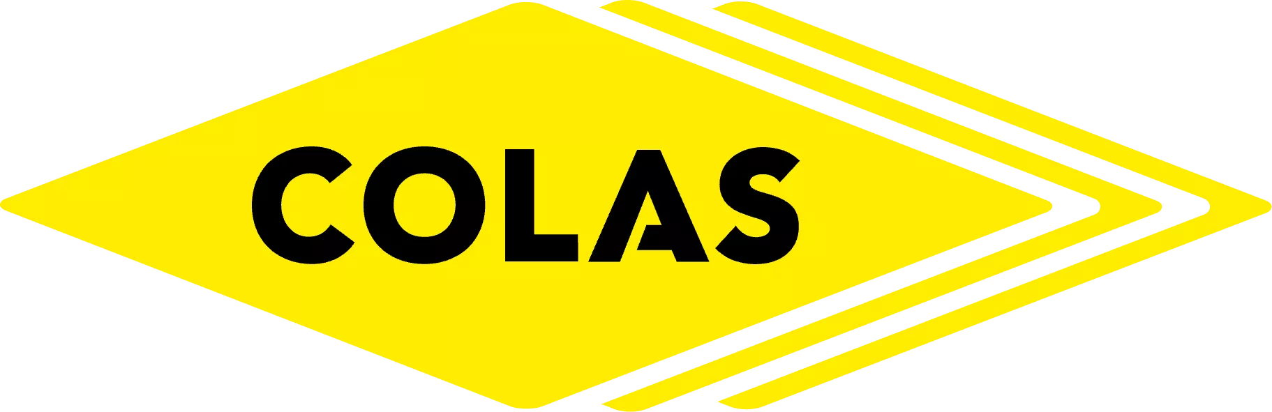 Colas Logo