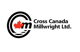 Cross Canada Millwright Logo