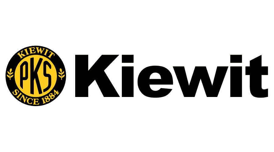 kiewit logo