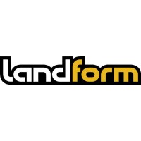 landform inc logo