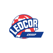 ledcor logo