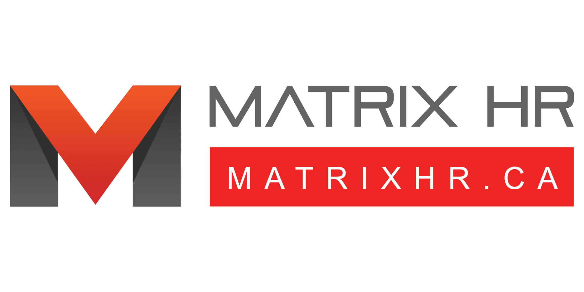 matrix HR LOGO