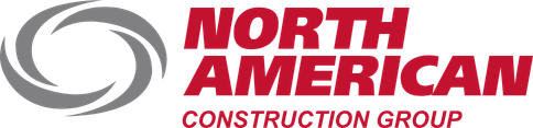 north american construction group logo