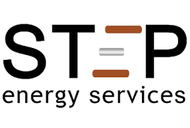 step energy services logo