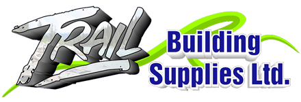 trail building supplies logo