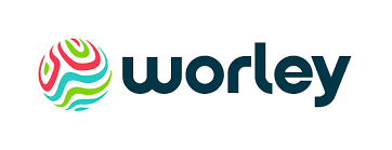 worley logo